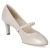 Pumps - silver