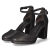 Pumps - PEWTER GLAM