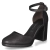 Pumps - PEWTER GLAM