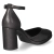 Pumps - PEWTER GLAM