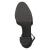Pumps - PEWTER GLAM