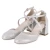 Riemchenpumps - PLATINUM GLAM Riemchenpumps - PLATINUM GLAM