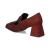 Pumps MILA - CAM MOG/VERN NERA