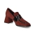 Pumps MILA - CAM MOG/VERN NERA