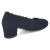 Pumps - schwarz