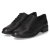 Schnürschuhe HAVISHAM OAK - black