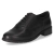 Schnürschuhe HAVISHAM OAK - black