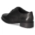 Schnürschuhe HAVISHAM OAK - black