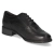 Schnürschuhe HAVISHAM OAK - black