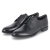 Halbschuhe - BLACK