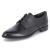Halbschuhe - BLACK
