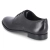 Halbschuhe - BLACK