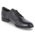 Halbschuhe - BLACK