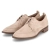 Halbschuhe PAMINA - 3 - PRALINE