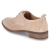 Halbschuhe PAMINA - 3 - PRALINE