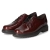 Halbschuhe - burgund