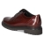 Halbschuhe - burgund