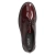 Halbschuhe - burgund