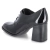 Schnürpumps - BLACK PATENT