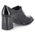 Schnürpumps - BLACK PATENT