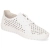 Halbschuhe - weiss/weiss