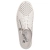 Halbschuhe - weiss/weiss