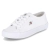 Low Sneaker PILLOX - WHITE