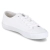 Low Sneaker PILLOX - WHITE