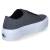 Low Sneaker - black