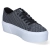 Low Sneaker - black