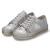 Schnürschuhe - beige-multi