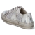 Schnürschuhe - beige-multi