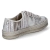 Schnürschuhe - beige-multi