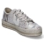 Schnürschuhe - beige-multi