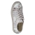 Schnürschuhe - beige-multi