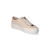 Low Sneaker - Whisper Pink/Bright White