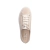 Low Sneaker - Whisper Pink/Bright White