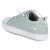 Slip-On-Sneaker - pastellgruen