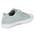 Slip-On-Sneaker - pastellgruen