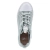 Slip-On-Sneaker - pastellgruen