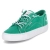 Slip-On-Sneaker - GRUEN