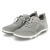 Slip-On-Sneaker - pastellgruen