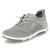 Slip-On-Sneaker - pastellgruen