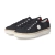 Low Sneaker - blau