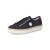 Low Sneaker - blau