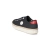 Low Sneaker - blau
