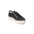 Low Sneaker - blau
