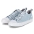 Slip-On-Sneaker - pastellblau