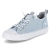 Slip-On-Sneaker - pastellblau
