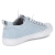 Slip-On-Sneaker - pastellblau